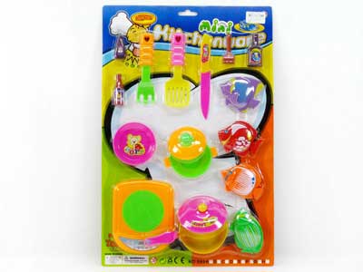 Kitchen Set toys