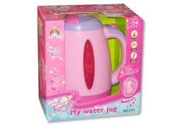 B/O Water Bottle W/IC_L toys