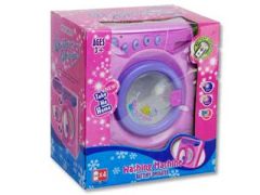 B/O Washing Machine W/L_IC toys