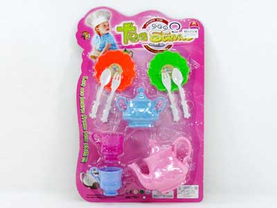 Tea Set toys