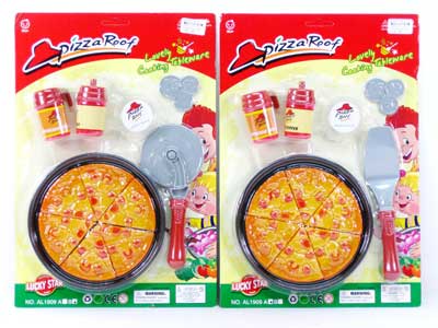 Pizza Roof(2S) toys