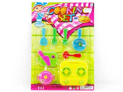 Kitchen Set toys