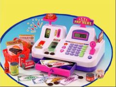 Cash Register toys