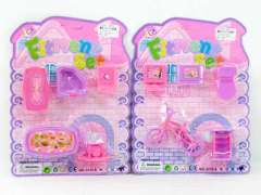 Furniture Set(2S) toys