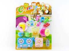 Kitchen Set toys