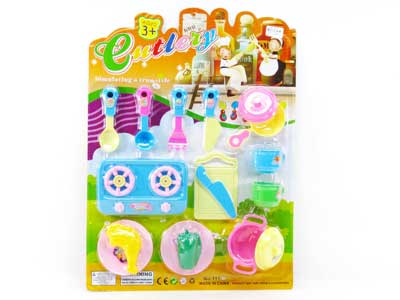 Kitchen Set toys