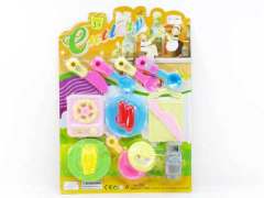 Kitchen Set toys