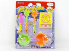 Kitchen Set toys