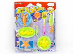 Kitchen Set toys