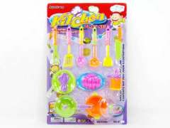 Kitchen Set toys