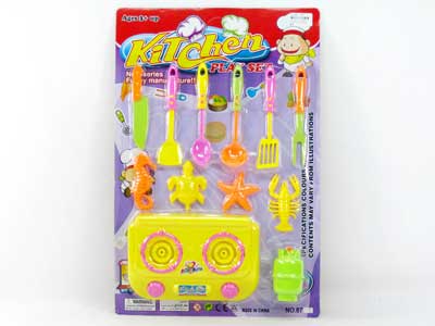 Kitchen Set toys