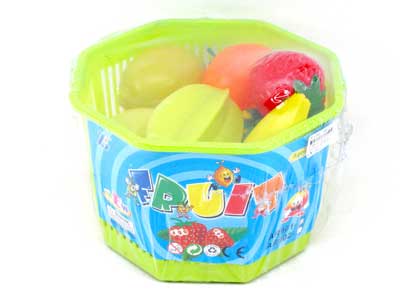 Fruit(8pcs) toys