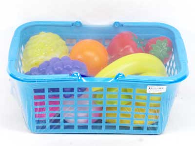 Fruit(14pcs) toys