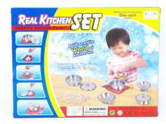 Kitchen Set(8in1)