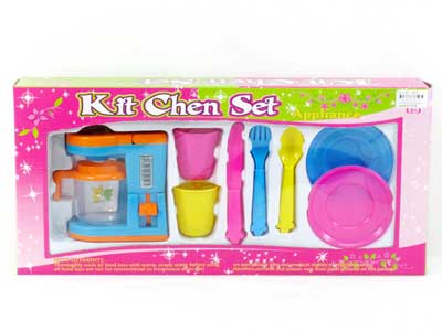 Coffee Set toys