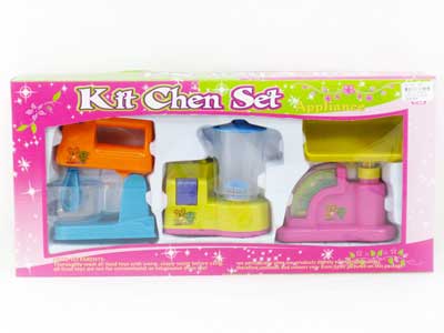 Kitchen Set toys