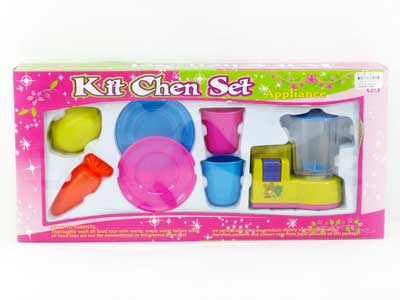 Juice Extractor Set toys