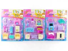 Furniture Set(3S) toys