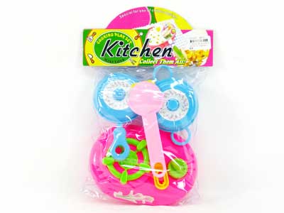 Kitchen Set toys