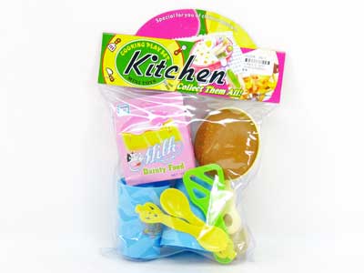 Kitchen Set toys