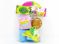 Kitchen Set toys