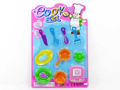 Kitchen Set toys