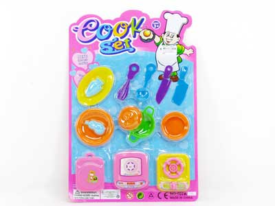 Kitchen Set toys