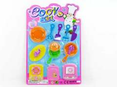 Kitchen Set toys