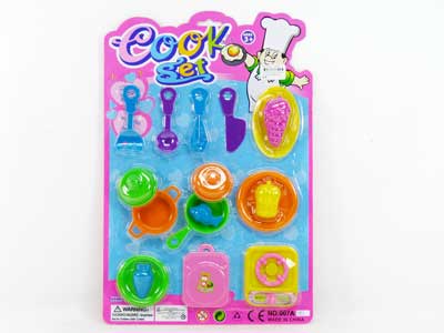 Kitchen Set toys