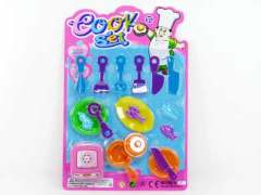 Kitchen Set toys