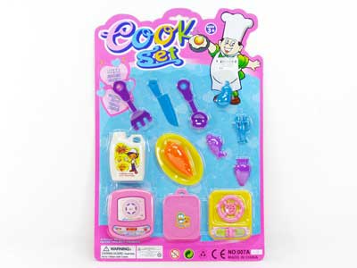 Kitchen Set toys