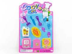 Kitchen Set toys