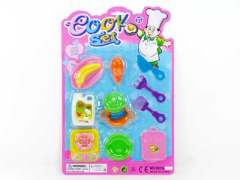 Kitchen Set toys