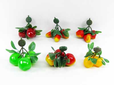 Fruit Bunch toys