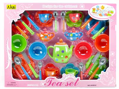 Tea Set toys