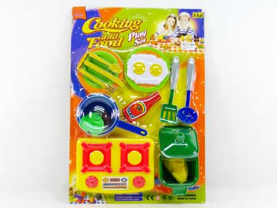 Kitchen  Set toys