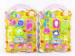 Kitchen Set(2S) toys