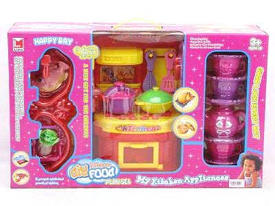 Kitchen Set toys