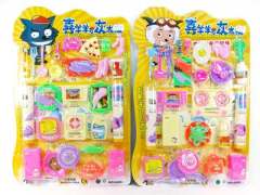 Kitchen Set(2S) toys