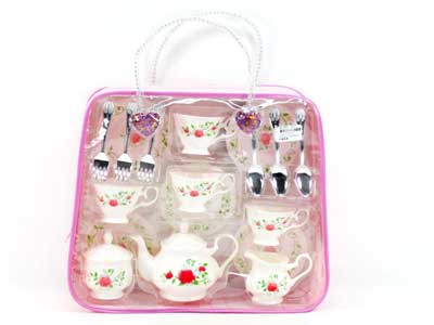 Tea Set toys