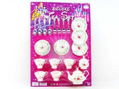 Tea Set toys