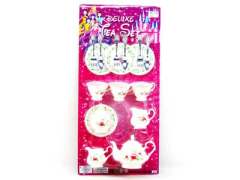 Tea Set toys