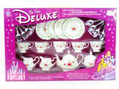 Tea Set toys