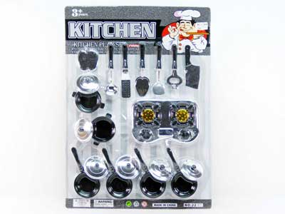 Kitchen Set toys