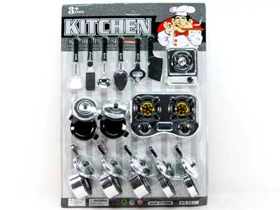 Kitchen Set toys