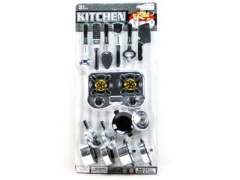 Kitchen Set toys