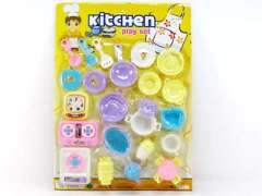 Kitchen Set toys