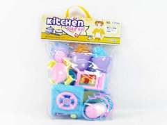 Kitchen Set toys