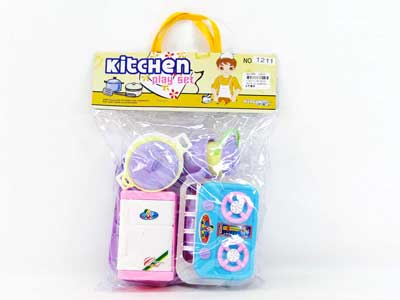 Kitchen Set toys