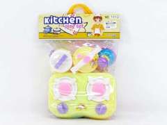 Kitchen Set toys